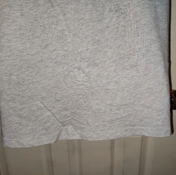 Disney Mickey Mouse Short Sleeve Pajama Top - Picture 11 of 12